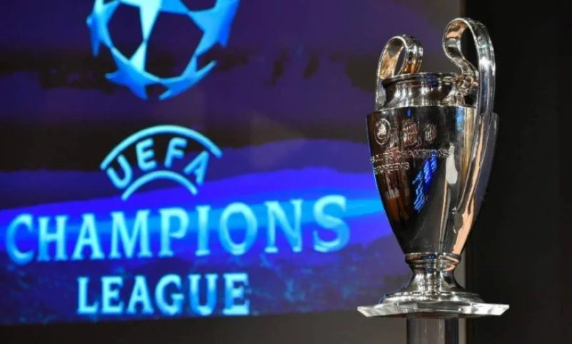تركيا تستضيف نهائي دوري أبطال أوروبا 2023