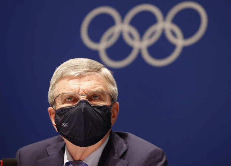 اللجنة الأولمبية تتفهم قلق اليابانيين وتناشدهم الدعم