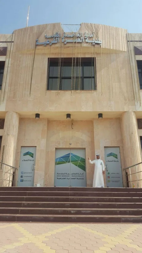 بلدية العمرة تكثّف جولاتها الرقابية الميدانية