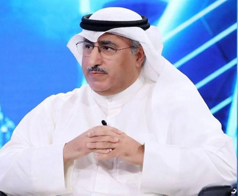 وزير النفط الكويتي: سيكون له أثر إيجابي على سوق النفط