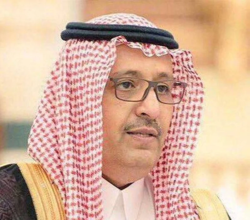 أمير الباحة يهنئ القيادة بمناسبة عيد الأضحى المبارك