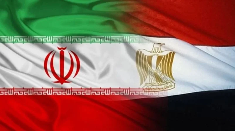 إيران تحاول فتح خطوط اتصال مع مصر .. والقاهرة تتحفظ