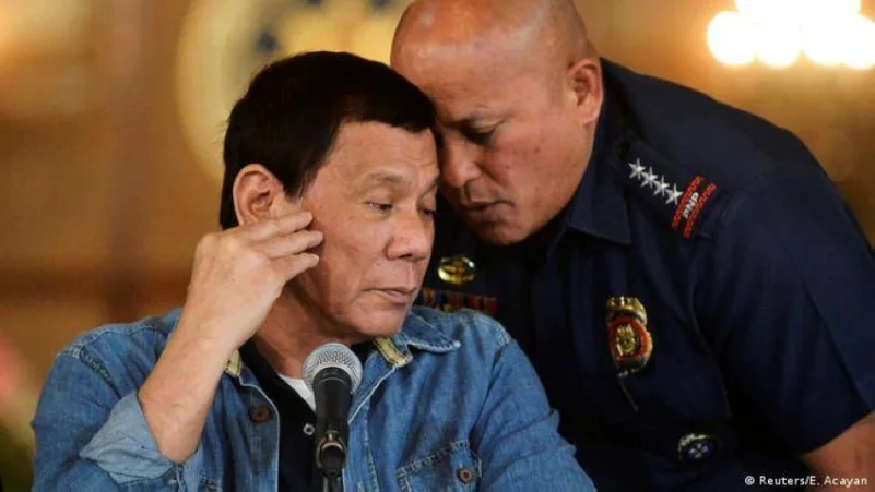 الفلبين : لا مقابر لمدمني وتجار المخدرات