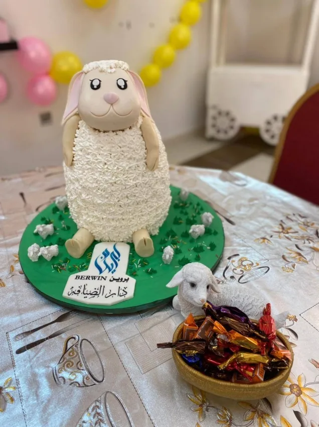 إيواء الرياض تستقبل عيد الأضحى بـ"25" فعالية للأيتام والمسنين وذوي الإعاقة