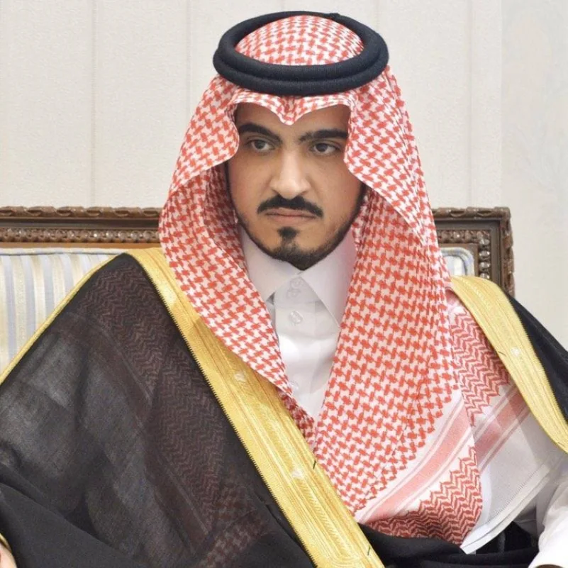 نائب أمير مكة يهنئ القيادة بمناسبة نجاح الحج