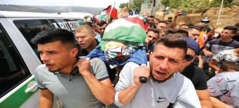 الخارجية الفلسطينية إسرائيل تجمع بين جرائم الحرب وجرائم ضد الإنسانية