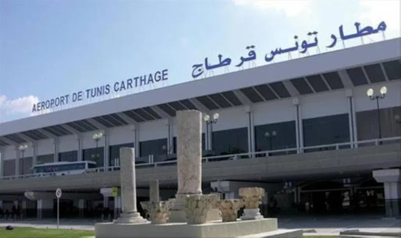 استنفار في مطار قرطاج تحسباً لقرارات فورية بمنع السفر