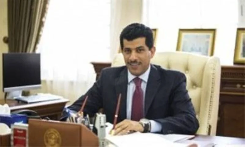 قطر تعين سفيراً فوق العادة لدى مصر