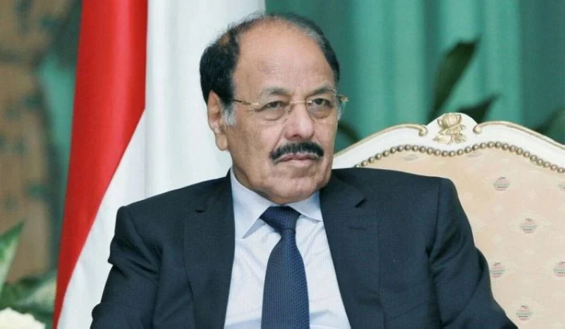 نائب الرئيس اليمني: مبادرة المملكة لإنهاء الحرب كشفت الطرف الساعي للعنف والإرهاب
