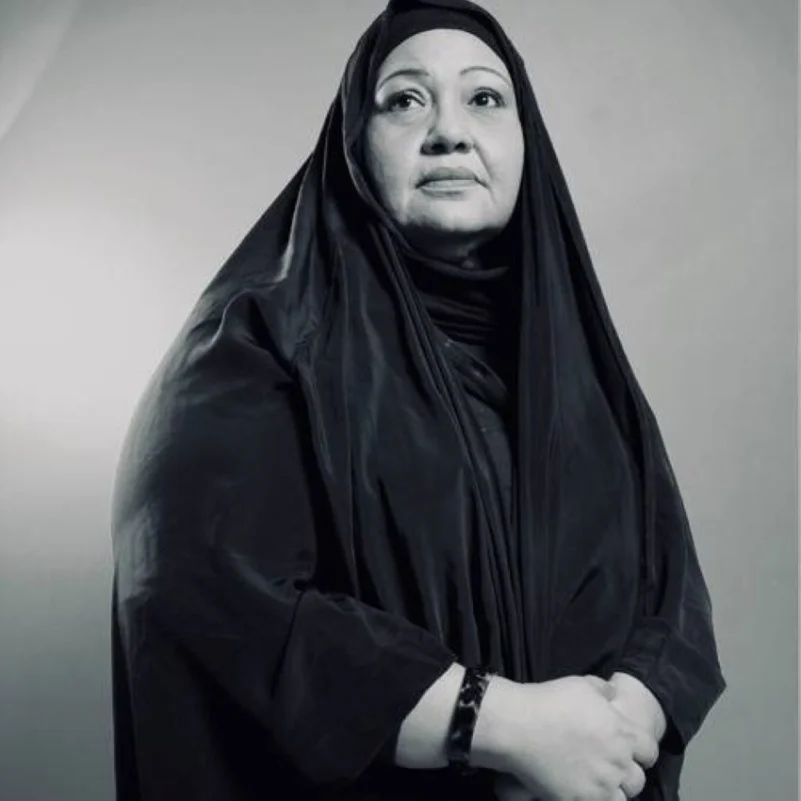 وفاة الفنانة الكويتية انتصار الشراح