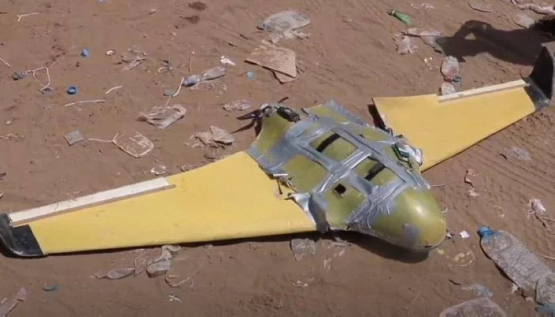 ‎الإمارات تدين محاولة الحوثيين استهداف خميس مشيط بطائرة مسيّرة مفخخة