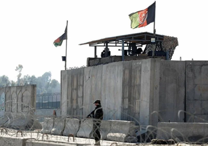 مقتل 38 مسلحًا في هجوم على سجن في أفغانستان