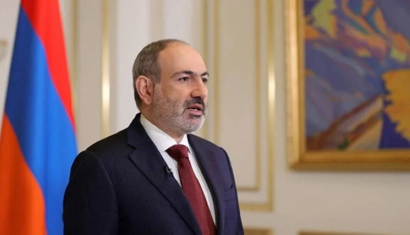 البرلمان الأرميني يعيد انتخاب باشينيان رئيساً للوزراء