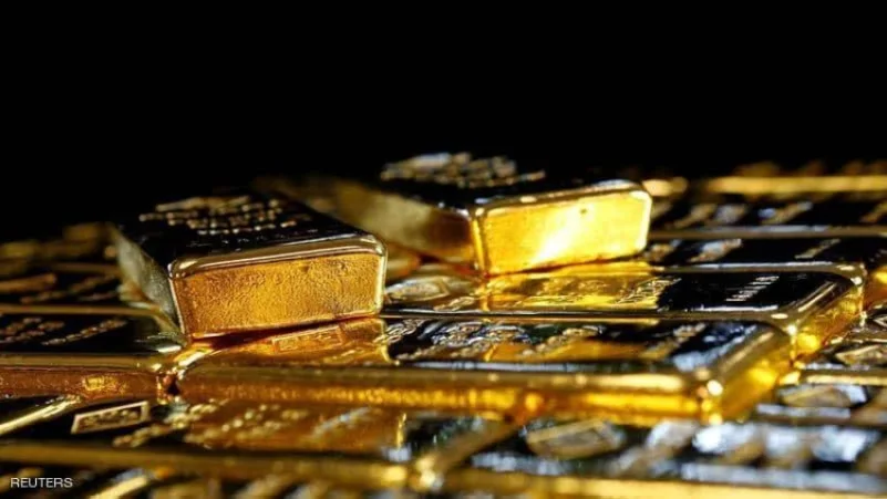 أسعار الذهب ترتفع بفعل ضعف الدولار