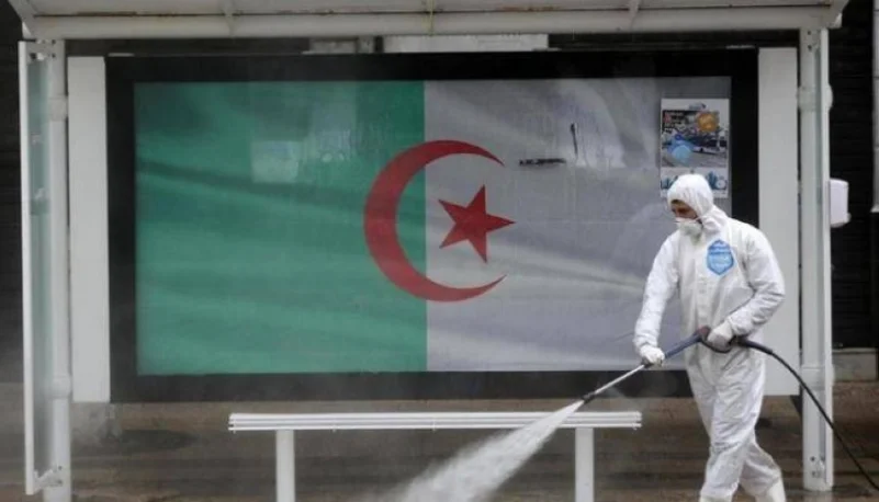 الجزائر.. تمديد الحجر الصحي لمدة (10) أيام