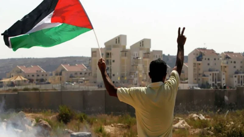 الرئاسة الفلسطينية ترفض وتدين مشاريع التوسع الاستيطاني الجديدة