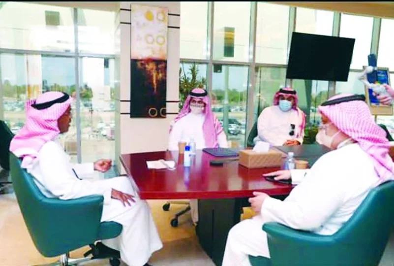 «السعودية»: «اختراع العتيبي» يدعم خفض وقود الطائرات