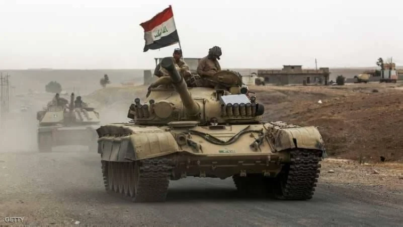العراق يطلق عملية أمنية واسعة لمطاردة داعش شمالي بغداد