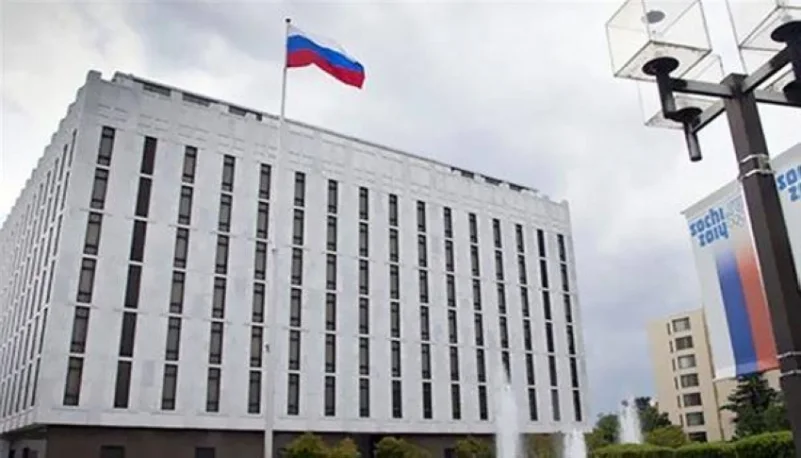 روسيا لا تعتزم إخلاء سفارتها في كابول
