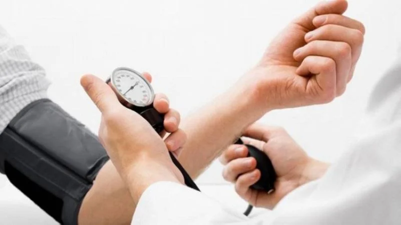 طرق بسيطة لتخفيض مستوى ضغط الدم.. تعرف عليها