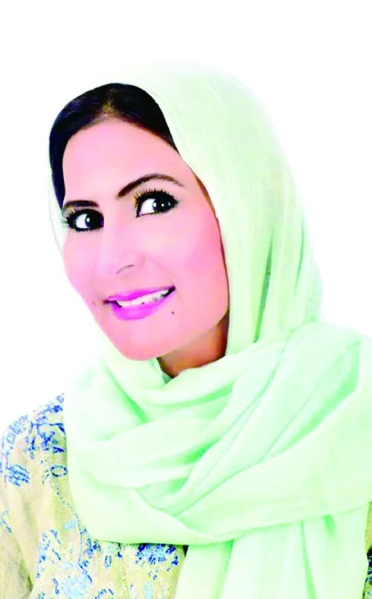 سحر بحراوي: «مسابقة إثراء للمسرحيات القصيرة» عالمية المستوى أتمنى تنقلها بين مدن المملكة