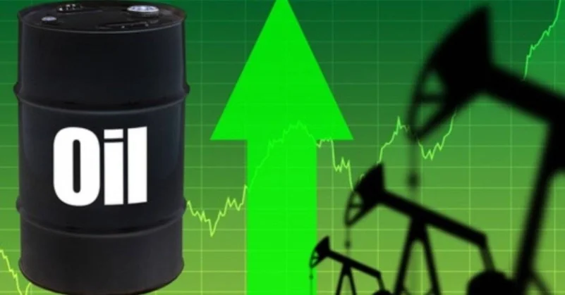 النفط يقفز 5% بعد خسائرالأسبوع الماضي