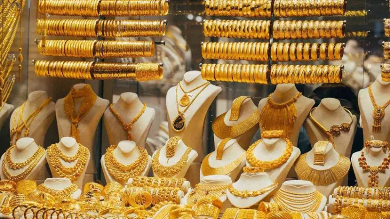 تعّرف على أسعار الذهب اليوم في السعودية