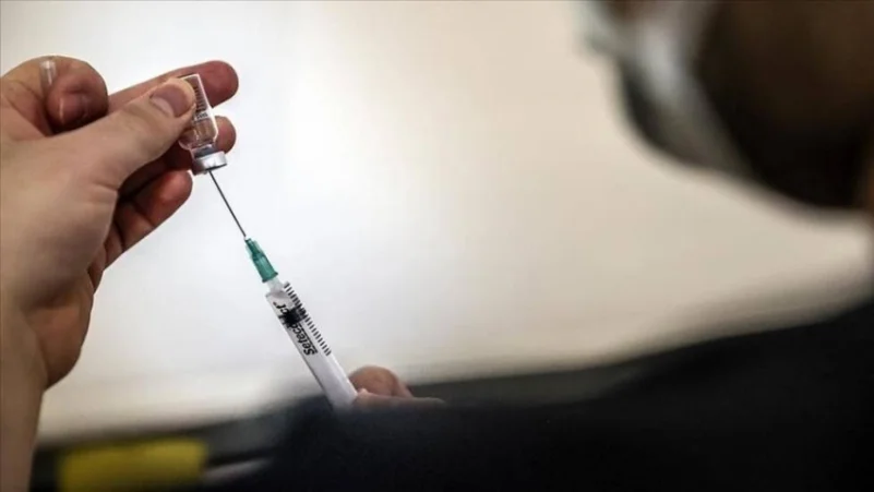 الأمم المتحدة: تراجع كبير في التطعيم من كورونا بأفغانستان بعد سيطرة طالبان