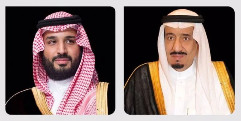 القيادة تعزي أمير دولة الكويت في وفاة الشيخ علي الصباح