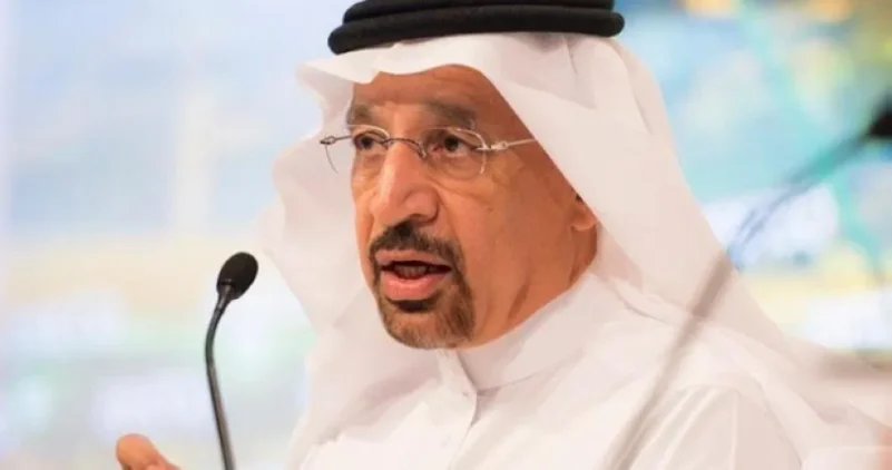 وفد سعودي برئاسة وزير الاستثمار يزور سلطنة عُمان