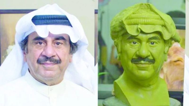 «بو عدنان في موسم الرياض» تقديراً لنجم الكوميديا الخليجية