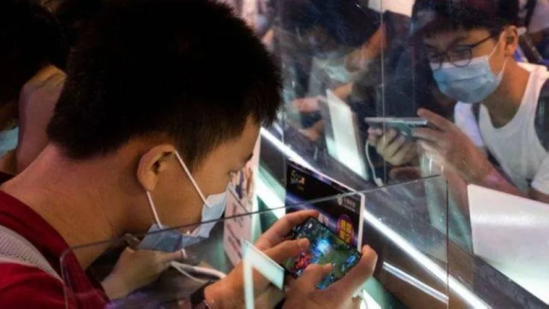 الصين تتحرك ضد "ألعاب الانترنت" و3 ساعات للقاصرين أسبوعياً