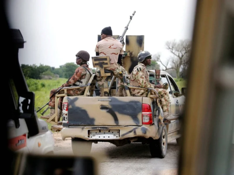 استسلام الآلاف من عناصر "بوكو حرام" الإرهابية شمال نيجيريا