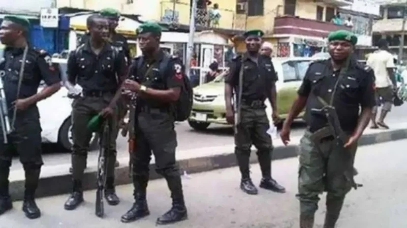 مقتل 17 شخصا فى هجمات ارهابية بنيجيريا