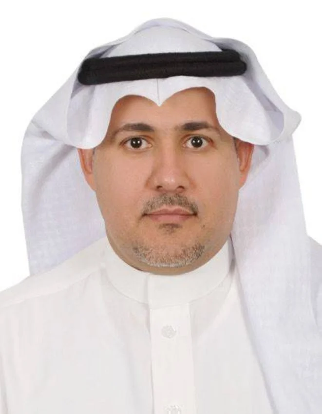 الفيفي مديراً عاماً لفرع وزارة التجارة بمنطقة مكة