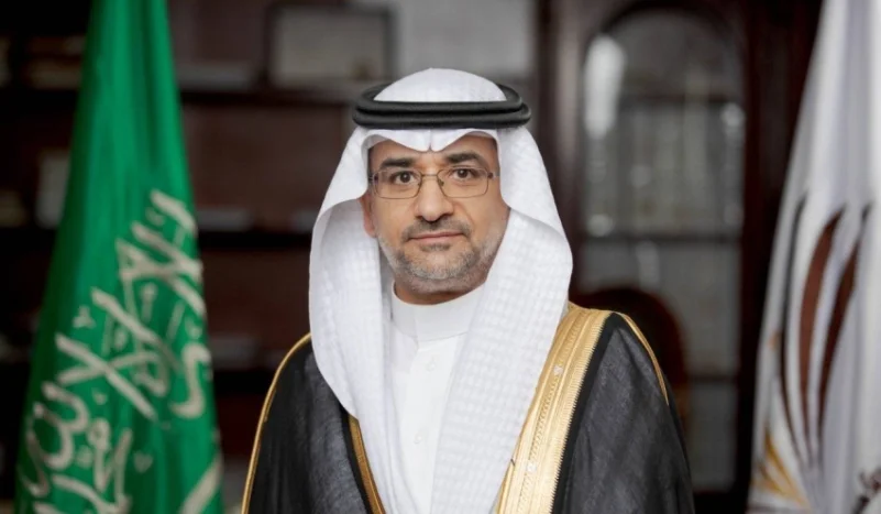 رئيس جامعة نجران: إنجازات الجامعات السعودية دليل قدرتها على المنافسة عالمياً