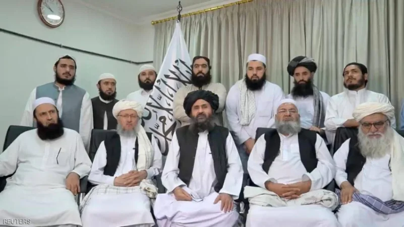 طالبان تستعد للإعلان عن حكومة" بلا نساء"