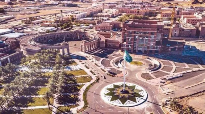 إعلان المشروعات الفائزة بمبادرة المقترحات البحثية في جامعة طيبة