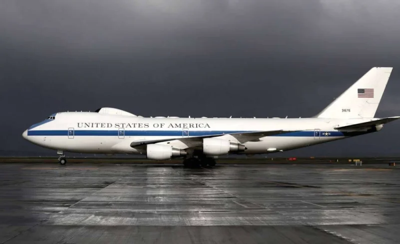 طائرة «يوم القيامة» سباق تسلح بين واشنطن وموسكو