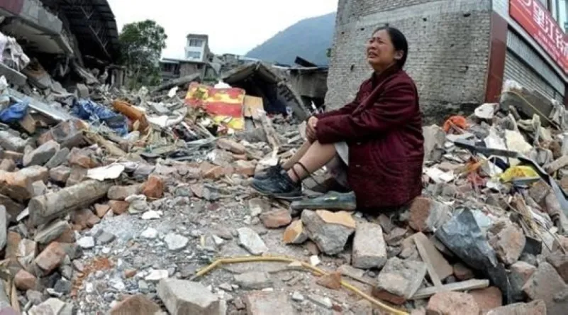 زلزال بقوة 5.1 درجات يضرب محافظة بيشان في الصين