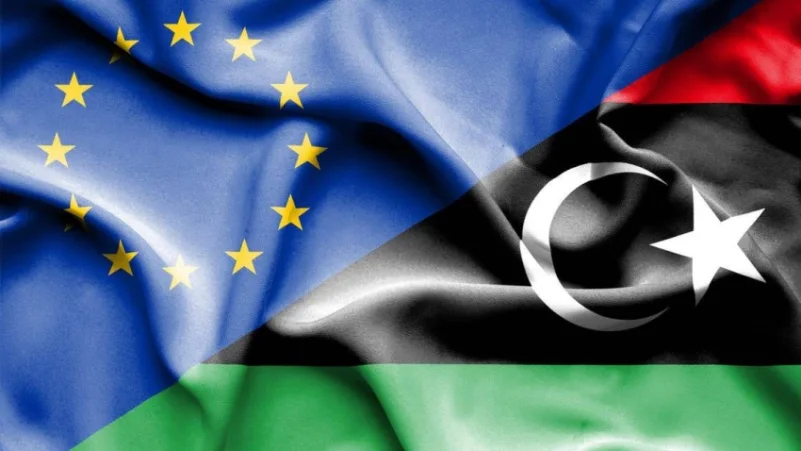 بعثة الاتحاد الأوروبي في ليبيا تدعو الحكومة إلى مساءلة المتسببين في اشتباكات طرابلس