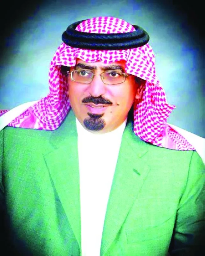 خالد عبدالرحمن يدعم الأخضر بـ«عاش المنتخب»