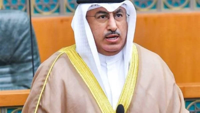 الكويت: إحالة وزير النفط إلى لجنة محاكمة الوزراء