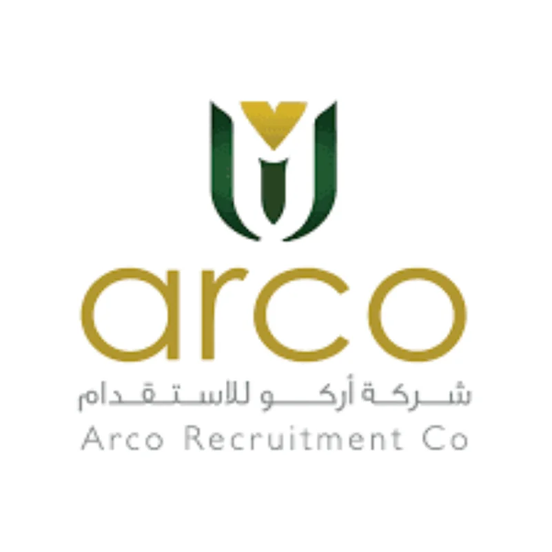 شركة أركو للتوظيف تعلن عن توفر وظائف شاغرة بعدة مدن بالمملكة
