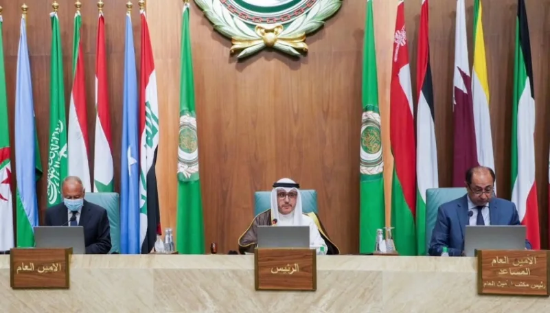 وزير خارجية الكويت: ندعم مبادرة المملكة بشأن الأزمة اليمنية