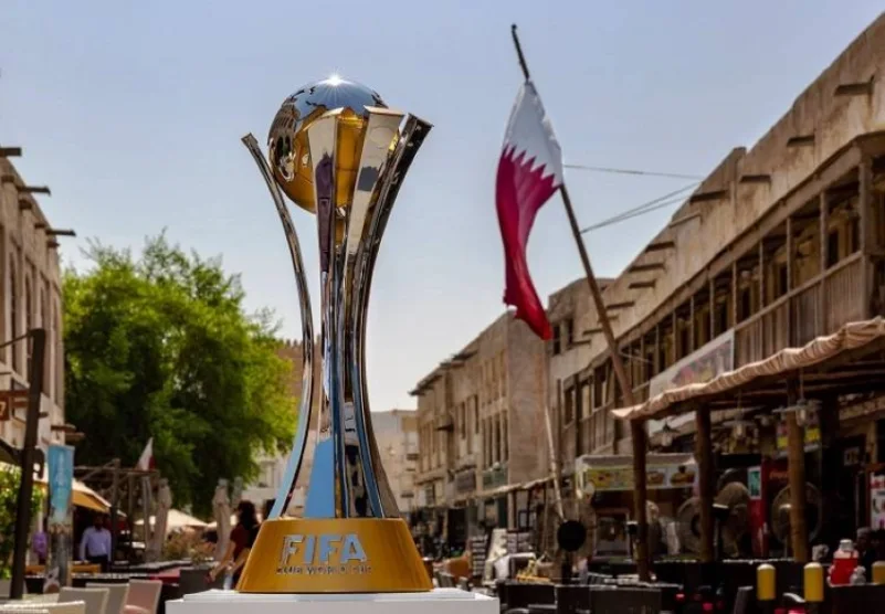 قطر البديل الأقرب لاستضافة مونديال الأندية بعد اعتذار اليابان