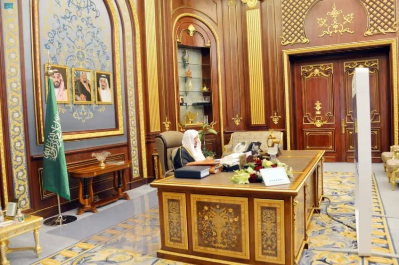 الشورى يوافق على قرارات الشؤون الإسلامية في تولي الإمامة في المساجد