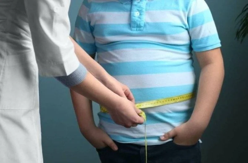 اليونيسف: ثلث الأطفال يعانون وزناً زائداً في أمريكا اللاتينية