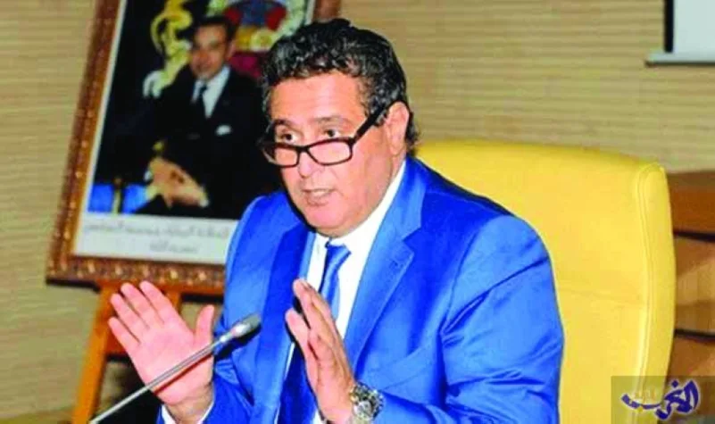 المغرب.. أخنوش يبدأ مشاوراته لتشكيل الحكومة