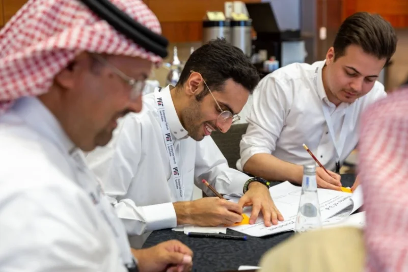 مسابقة منتدىMIT تفتح باب التسجيل للشركات الناشئة في السعودية والعالم العربي